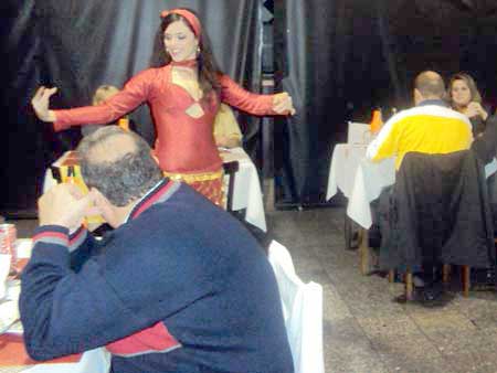3� Jantar �rabe