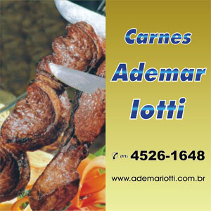 Boutique de Carne Ademar Iotti